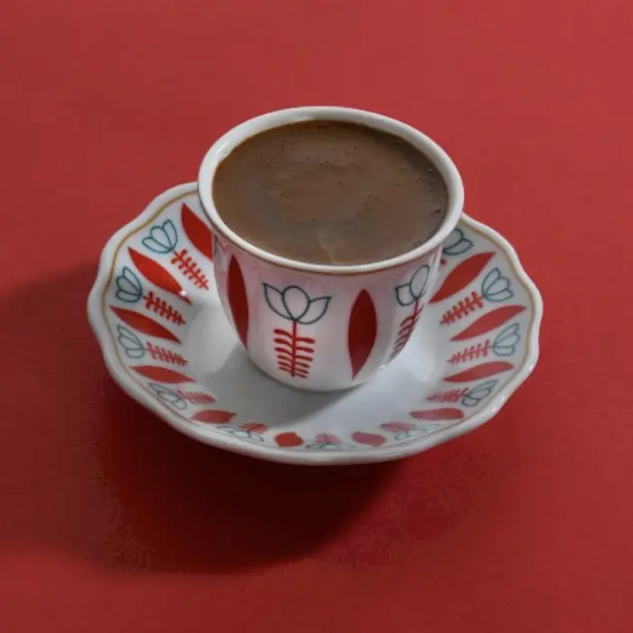 Turkish Coffee